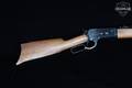 2012 Winchester Repeating Arms Model 1886 Short Rifle .45-70 Govt. Polished Blued in Like-New Condition Image 3