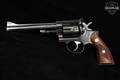 Sturm Ruger Security-Six .357 Mag. Blued in Good Condition Image 5