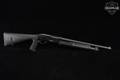 Akkar Churchill 612 Home Defense 12 Gauge Black in Excellent Condition Image 3
