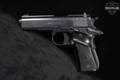 Llama Especial .32 ACP Blued in Good Condition Image 2