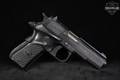 Llama Especial .32 ACP Blued in Good Condition Image 3