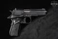 Llama Especial .32 ACP Blued in Good Condition Image 4
