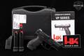 Heckler & Koch (H&K, HK) VP9 SK 9mm Luger Black in Excellent Condition Image 2