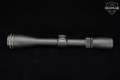 2019 Leupold RIFLEMAN 3-9x40 Wide Duplex Reticle SFP Matte Black in Very Good Condition Image 4
