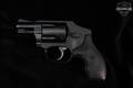 Smith & Wesson (S&W) 442-1 Airweight .38 Spl. Matte Black in Very Good Condition Image 5