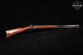 Thompson Center (TC, T/C, TCA) Hawken .45 Blued & Walnut in Fair Condition Image 2
