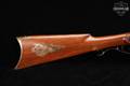 Thompson Center (TC, T/C, TCA) Hawken .45 Blued & Walnut in Fair Condition Image 3