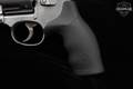 2015 Smith & Wesson (S&W) Model 686-6 Plus .357 Mag. Stainless Steel in Good Condition Image 3