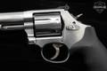 2015 Smith & Wesson (S&W) Model 686-6 Plus .357 Mag. Stainless Steel in Good Condition Image 4