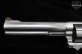 2015 Smith & Wesson (S&W) Model 686-6 Plus .357 Mag. Stainless Steel in Good Condition Image 5