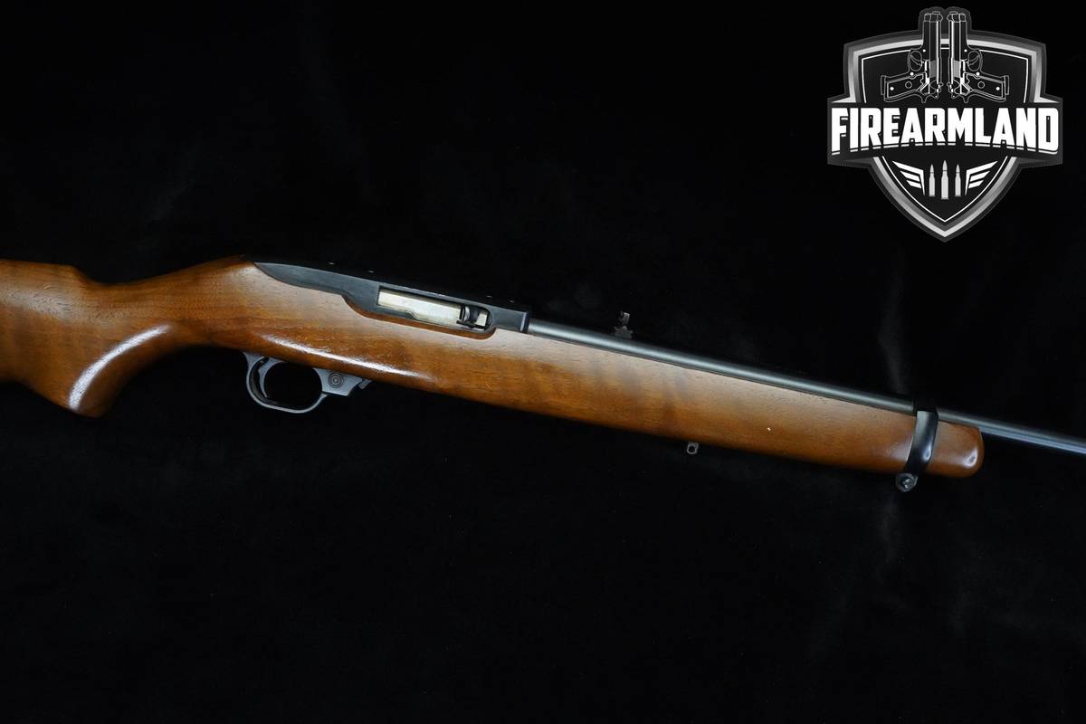 VINTAGE 1969-1970 Ruger Model 10/22 Carbine 22LR 18.5" Ruger 10-22 1022