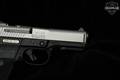 2017 Sturm Ruger SR9 9mm Luger Two-Tone in Excellent Condition Image 5