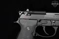 2018 Beretta Model 96A1 .40 S&W Black Bruniton in Excellent Condition Image 4