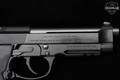 2018 Beretta Model 96A1 .40 S&W Black Bruniton in Excellent Condition Image 5