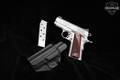 Kimber Ultra Carry II .45 ACP Stainless Steel in Very Good Condition Image 2