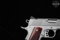 Kimber Ultra Carry II .45 ACP Stainless Steel in Very Good Condition Image 4