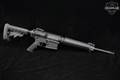 Armalite AR-10B .308 Win. Black in Excellent Condition Image 2