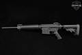 Armalite AR-10B .308 Win. Black in Excellent Condition Image 3