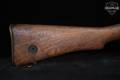 1917 Royal Small Arms Factory (RSAF) Short, Magazine Lee-Enfield Mk III* .303 British Blued & Hardwood in Good Condition Image 4