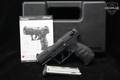 Walther P22 .22 LR Black in Excellent Condition Image 2
