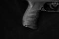 Walther P22 .22 LR Black in Excellent Condition Image 4