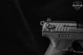 Walther P22 .22 LR Black in Excellent Condition Image 5