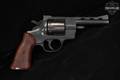 Arminus Titan Tiger .38 Spl. Blued in Fair Condition Image 5
