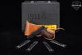 Browning 1911-22 .22 LR Black in Good Condition Image 2