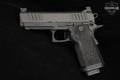 Staccato (STI) C V3, Full-Size Grip 9mm Luger Stainless in Excellent Condition Image 3