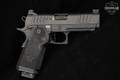 Staccato (STI) C V3, Full-Size Grip 9mm Luger Stainless in Excellent Condition Image 4