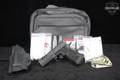 Kimber 2K11 Pro Comp 9mm Luger Black in Very Good Condition Image 2
