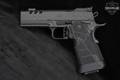 Kimber 2K11 Pro Comp 9mm Luger Black in Very Good Condition Image 3