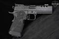 Kimber 2K11 Pro Comp 9mm Luger Black in Very Good Condition Image 4