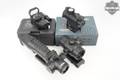 Multiple Manufacturers Four Red Dot Sight Lot in Good Condition Image 2
