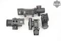 Multiple Manufacturers Four Red Dot Sight Lot in Good Condition Image 4