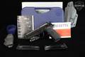 2021 Beretta Model 96A1 Full Size .40 S&W Black in Excellent Condition Image 2