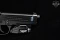 2021 Beretta Model 96A1 Full Size .40 S&W Black in Excellent Condition Image 4