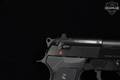 2021 Beretta Model 96A1 Full Size .40 S&W Black in Excellent Condition Image 5