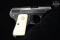1963 Galesi Model 503/B .22 LR Blued in Good Condition Image 3