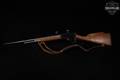 1968 Marlin Firearms Co. Model 444 First Model .444 Marlin Blued & Walnut in Very Good Condition Image 2
