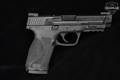 Smith & Wesson (S&W) M&P-45 M2.0 .45 ACP Black in Excellent Condition Image 3
