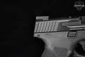 Smith & Wesson (S&W) M&P-45 M2.0 .45 ACP Black in Excellent Condition Image 5
