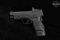 Springfield Armory XD-S Mod.2 9mm Luger Black in Very Good Condition Image 4