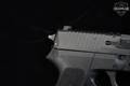 Sig Sauer SP2022 9mm Luger (9x19 Para) Nitron in Good Condition Image 5