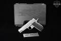 Dan Wesson Valor Stainless .45 ACP Duty Finish in Very Good Condition Image 2