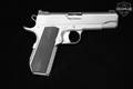Dan Wesson Valor Stainless .45 ACP Duty Finish in Very Good Condition Image 3