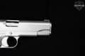 Dan Wesson Valor Stainless .45 ACP Duty Finish in Very Good Condition Image 4
