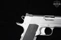Dan Wesson Valor Stainless .45 ACP Duty Finish in Very Good Condition Image 5