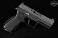 Sig Sauer P320 XCarry 9mm Luger Black in Good Condition Image 3
