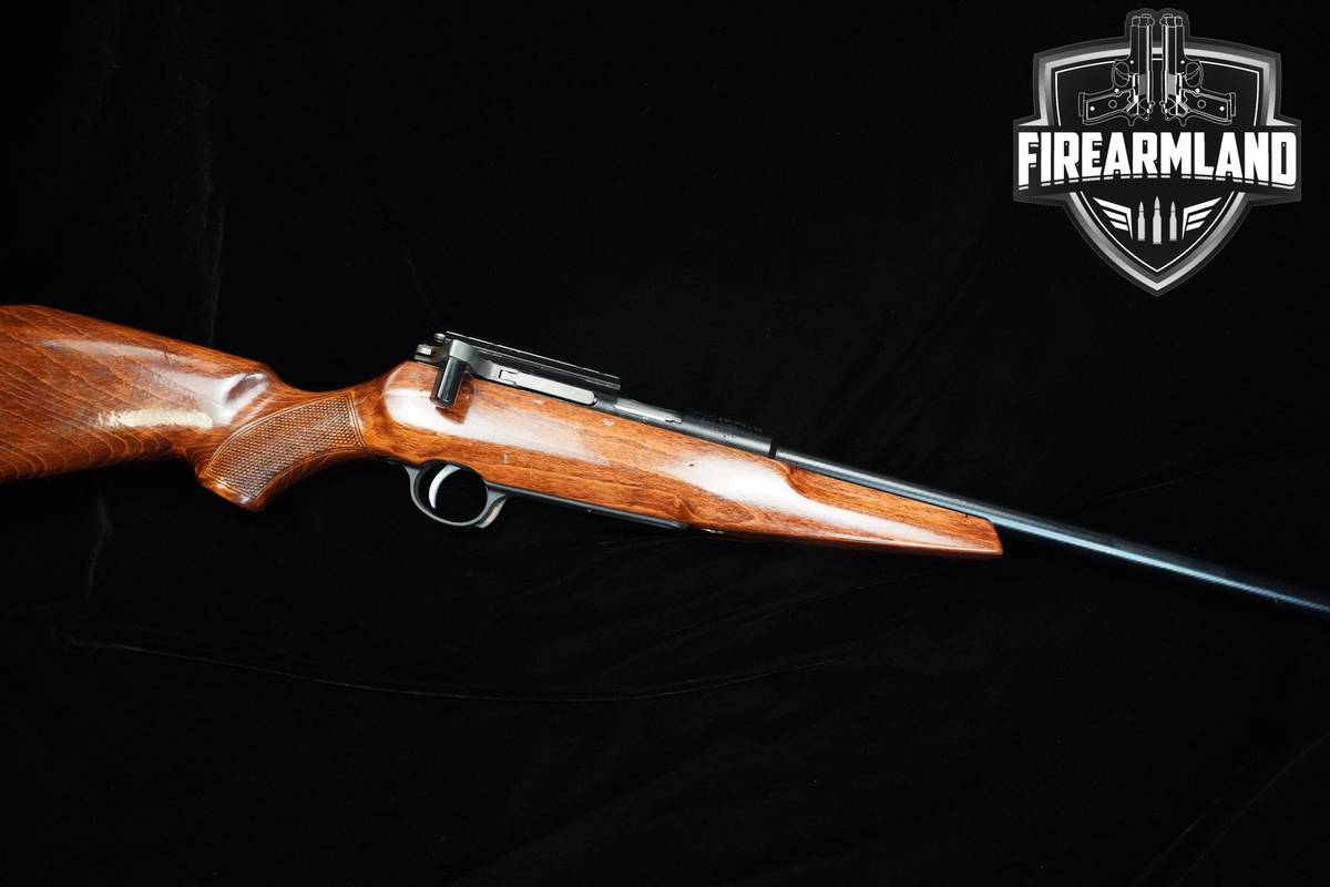 Izhmash Biathlon-7-2-KO 22LR 19.3" Izhmash Russian Biathlon Rifle